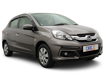Honda Amaze-img